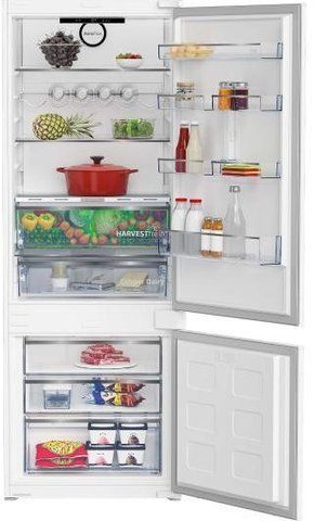 Вбудовуваний холодильник Beko BCNE 400 E40SN 1030331 фото
