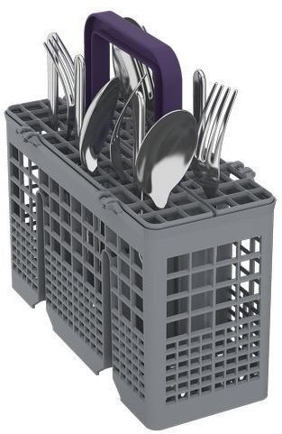 Посудомийна машина Beko DEN 48520 X 873508 фото
