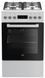 Плита комбинированная Beko FSE 52320 DWD 596662 фото 2
