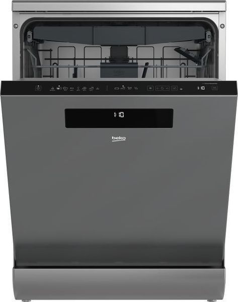 Посудомийна машина Beko DEN 48520 X 873508 фото