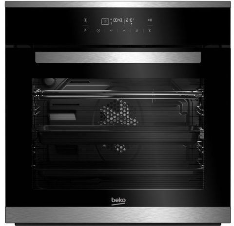 Духовой шкаф электрический Beko BIMM 25400 XMS 519698 фото
