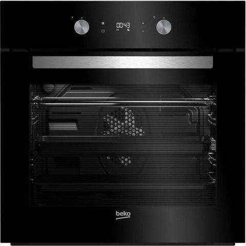 Духова шафа електрична Beko BIE 24301 B 271998 фото