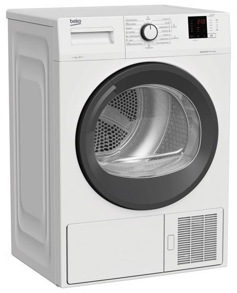 Сушильна машина Beko DF 7412 PA 774855 фото
