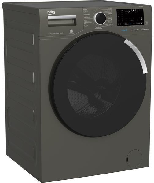 Стиральная машина Beko PWTV 7646 XM 597508 фото