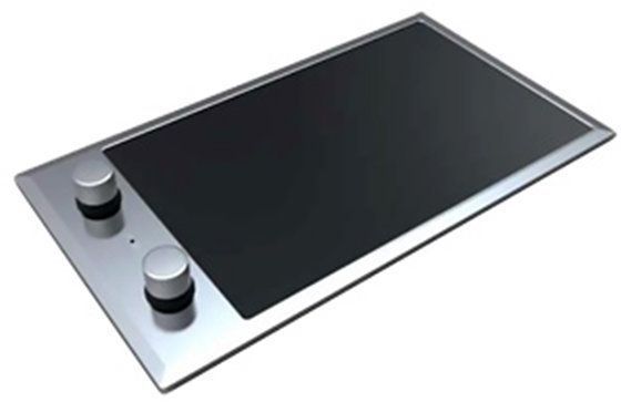 Варочная поверхность электрическая Beko HDCC 32200 X 77822 фото