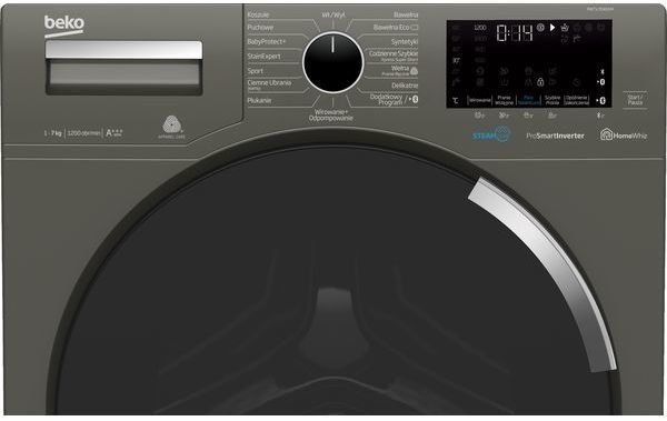 Стиральная машина Beko PWTV 7646 XM 597508 фото