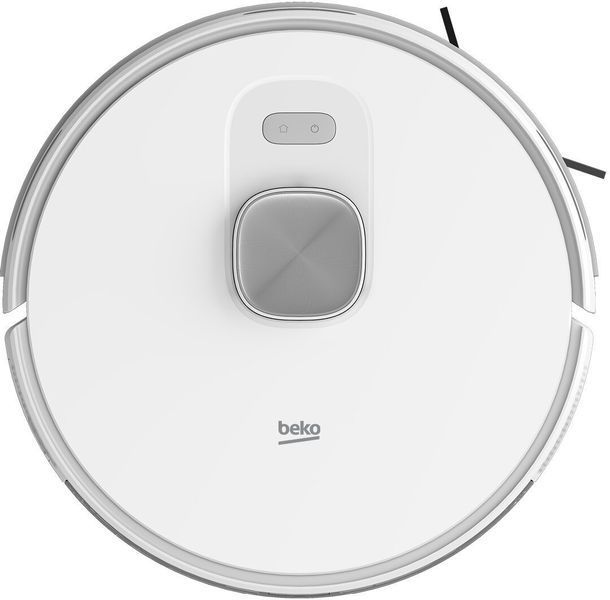 Робот-пылесос Beko VRR 81214 VW 986805 фото