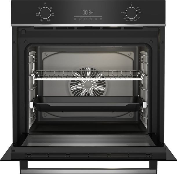 Духова шафа електрична Beko BBIE 17300 B 922595 фото