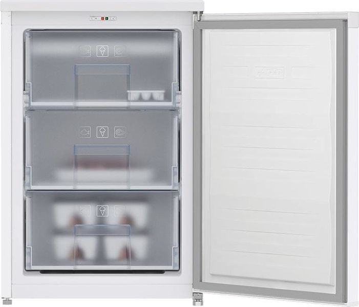 Морозильная камера Beko FSE 1073 N 664276 фото