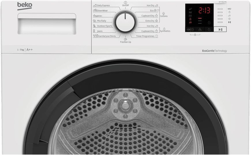 Сушильна машина Beko DF 7412 PA 774855 фото