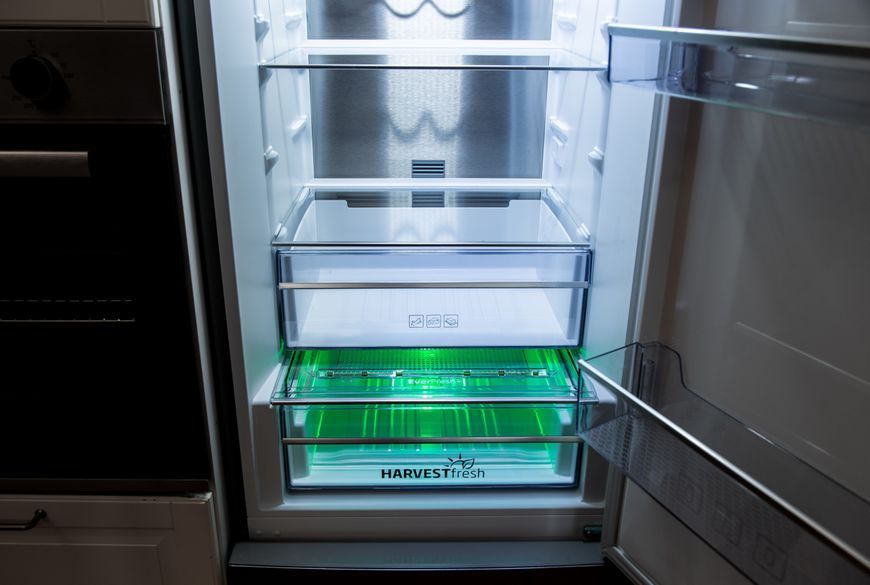 Холодильник Beko MCNA 406 I63ZXBRN 825828 фото