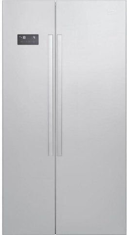 Холодильник Side-by-Side Beko GN 163120 X 362481 фото