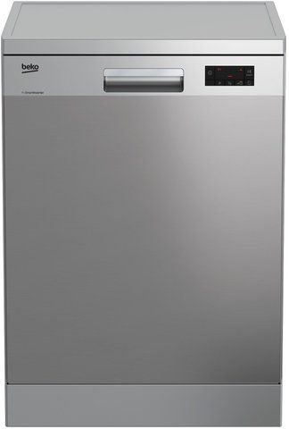 Посудомоечная машина Beko DFN 16420 X 739597 фото