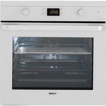 Духова шафа електрична Beko OIE 24301 W 101895 фото