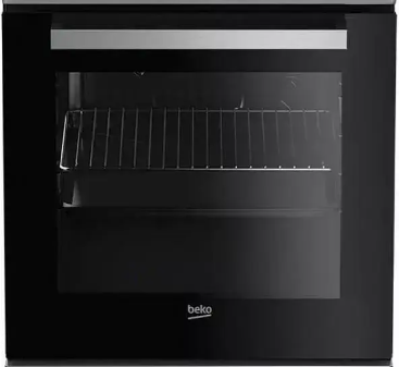 Газовая плита Beko FSG 52020 FX 1247510 фото