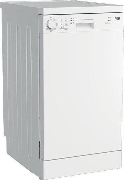 Посудомоечная машина Beko DFS 05024 W 873512 фото