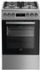 Плита комбинированная Beko FSE 52320 DXD 596663 фото 2