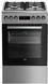 Плита комбинированная Beko FSE 52320 DXD 596663 фото 1