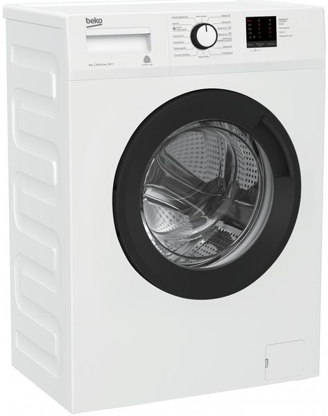 Пральна машина Beko WRS 5511 BAW 747839 фото