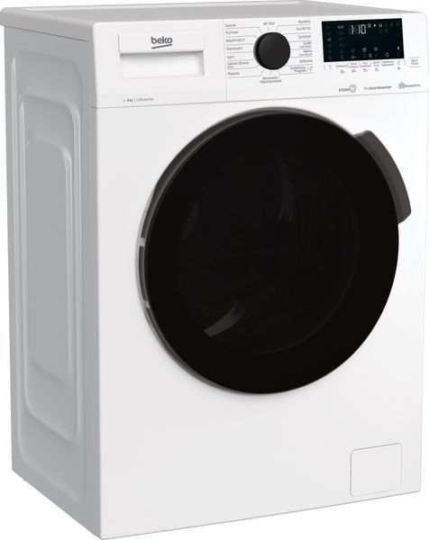 Стиральная машина Beko WUV 9612 WPBSE 1103027 фото