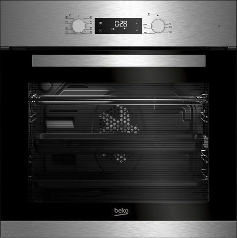 Духова шафа електрична Beko BIM 22300 X 272202 фото