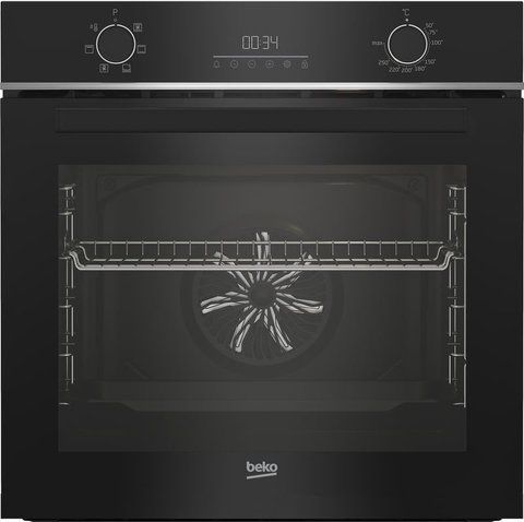 Духовой шкаф электрический Beko BBIE 17301 BD 922596 фото
