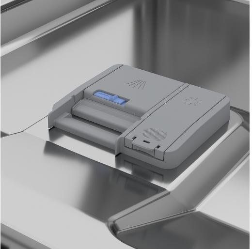 Посудомоечная машина Beko DFS 05024 W 873512 фото