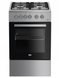 Газовая плита Beko FSG 52020 FX 1247510 фото 1