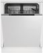 Встраиваемая посудомоечная машина Beko DIN 34320 1005408 фото 2