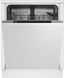 Встраиваемая посудомоечная машина Beko DIN 34320 1005408 фото 1