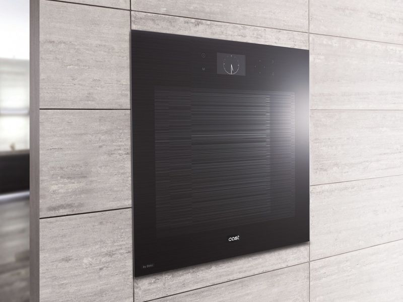 Духовой шкаф электрический Beko OIM 58900 P 672388 фото