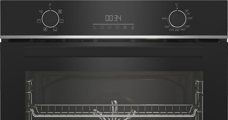 Духовой шкаф электрический Beko BBIE 17301 BD 922596 фото