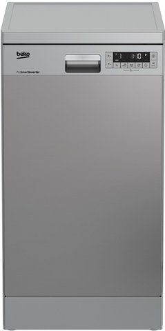 Посудомоечная машина Beko DFS 26024 X 739635 фото