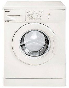 Пральна машина Beko EV 6120 + 182940 фото