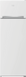 Холодильник Beko RDSA 280 K20W 574993 фото 1