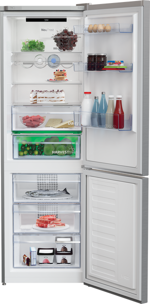Холодильник Beko RCNA 366 E60ZXBN 825906 фото