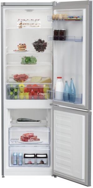 Холодильник Beko RCSA 270 K40SN 1216246 фото