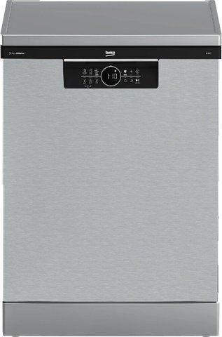 Посудомийна машина Beko BDFN 26526 XQ 1103458 фото