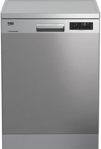 Посудомоечная машина Beko DFN 26423 X 673200 фото