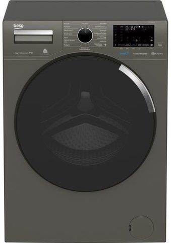 Пральна машина Beko PWTV 9646 XM 597510 фото