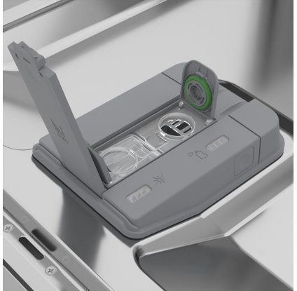 Посудомоечная машина Beko DEN 38530 XAD 579213 фото