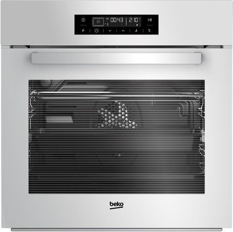 Духова шафа електрична Beko BIM 24400 WСS 795274 фото