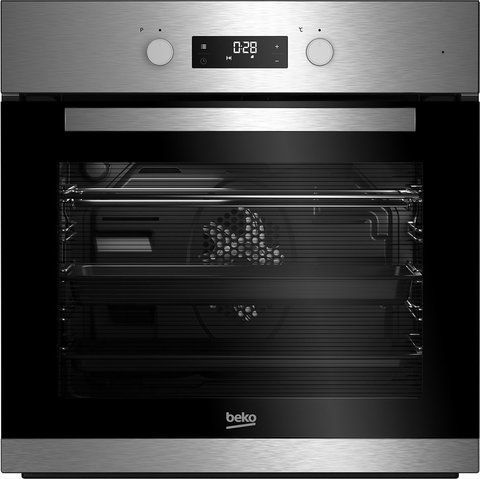 Духовой шкаф электрический Beko BIM 22301 X 333907 фото