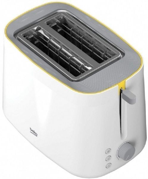 Тостер Beko TAM 4220 W 1151238 фото