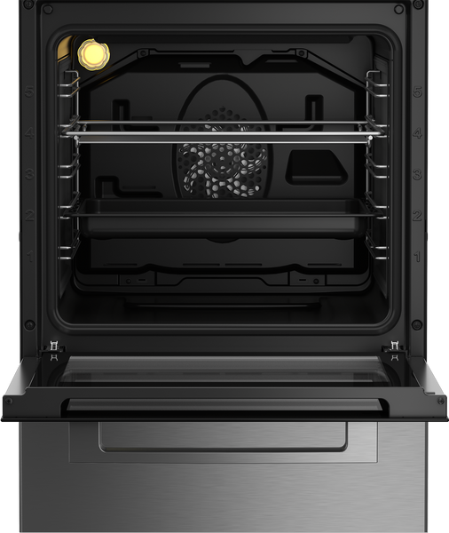Плита электрическая Beko FSM 58300 XDS 1005753 фото