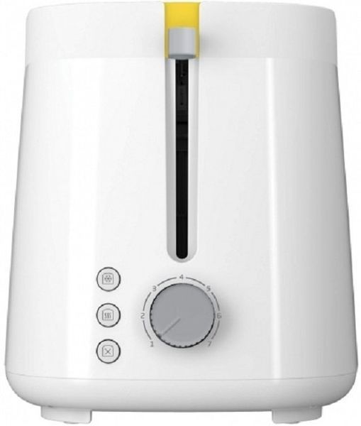 Тостер Beko TAM 4220 W 1151238 фото