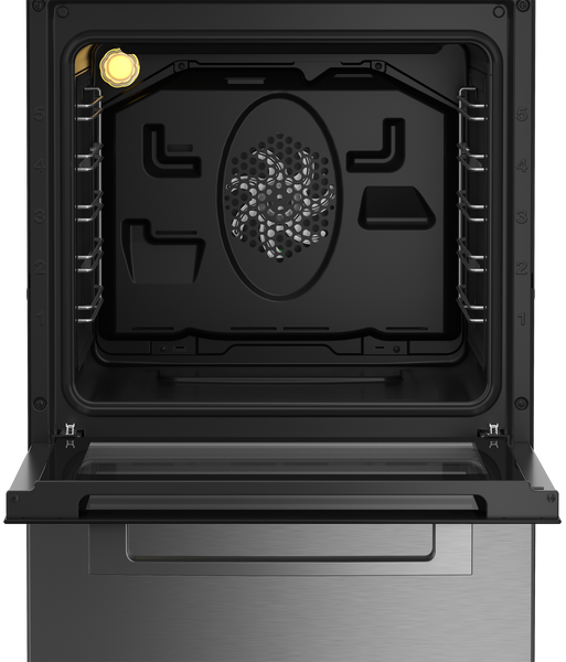 Плита электрическая Beko FSM 58300 XDS 1005753 фото