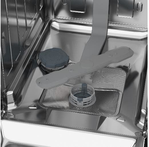 Посудомийна машина Beko DFS 05024 X 873513 фото