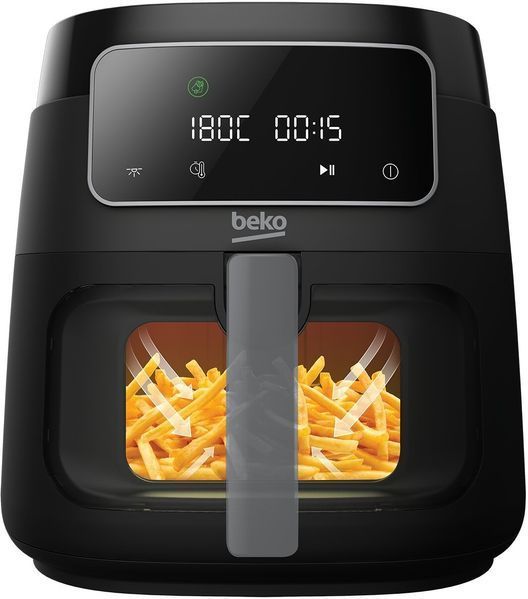 Фритюрниця Beko ExpertFry FRL 3374 B 1311719 фото