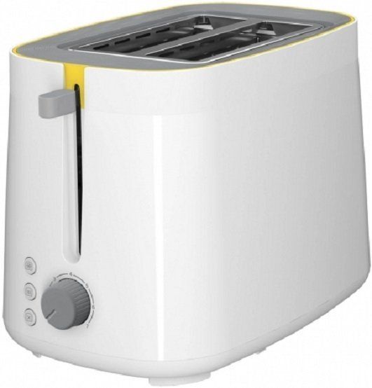 Тостер Beko TAM 4220 W 1151238 фото